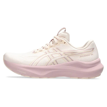 Women's GT-2000 14 Running Shoes Pearl Pink and Morganite