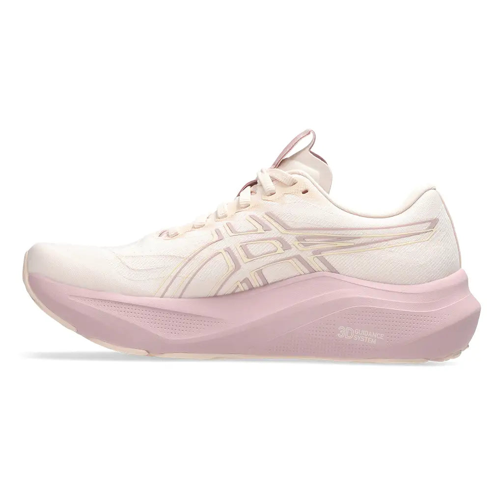 Women's GT-2000 14 Running Shoes Pearl Pink and Morganite