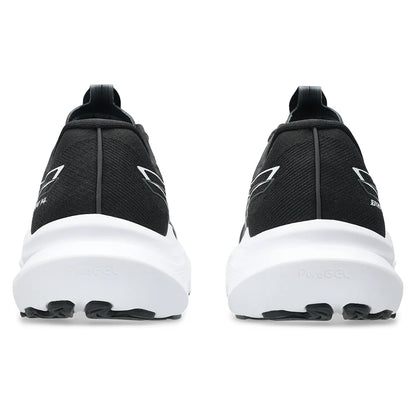 Women's GT-2000 14 Running Shoes Black and White