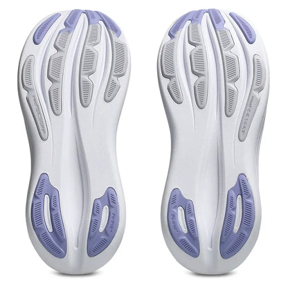 Women's Gel-Nimbus 28 Running Shoes Midnight and Bluebell