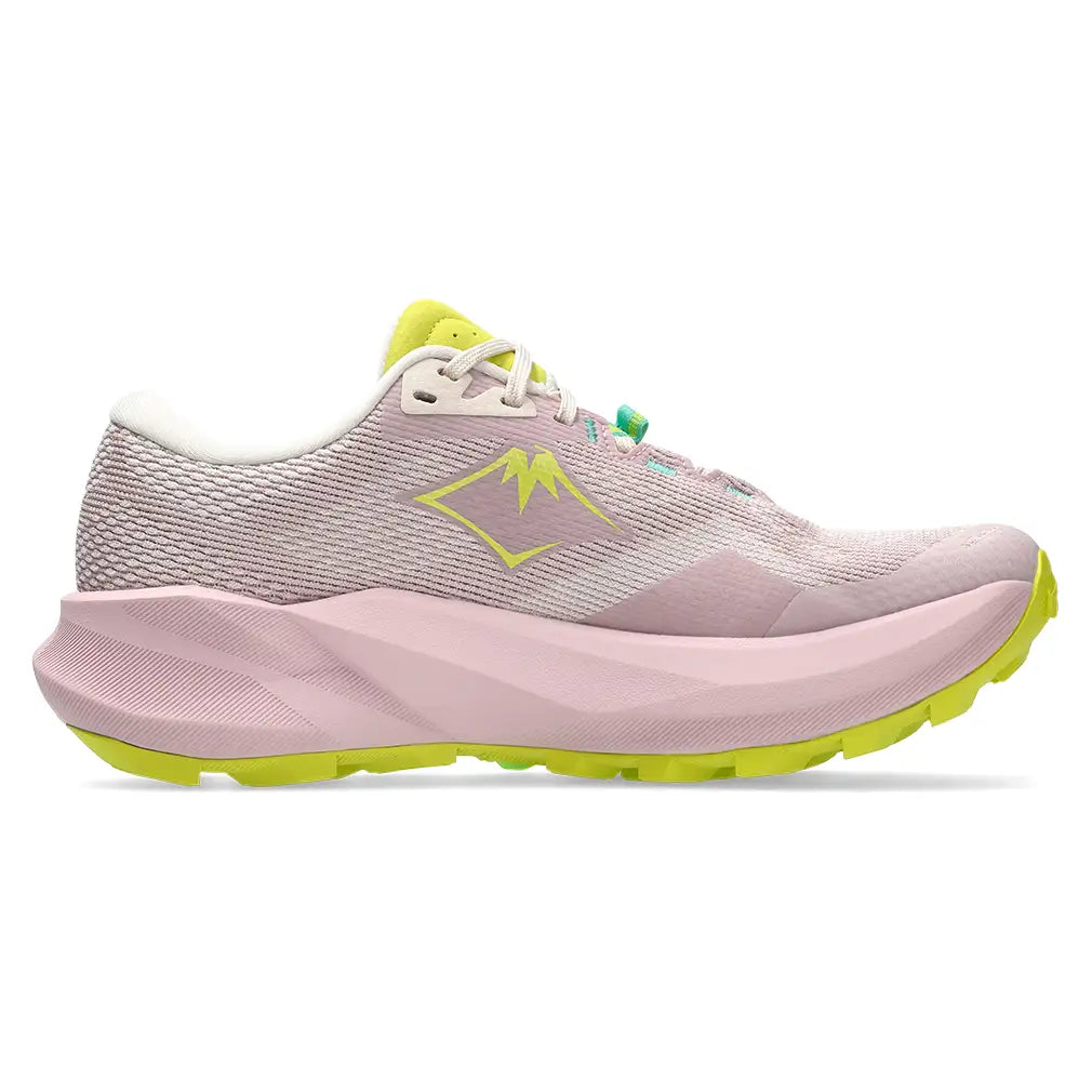 Women's Trabuco 14 Running Shoes Morganite and Mineral Beige