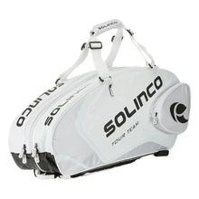 Whiteout 15-Pack Tennis Bag-Bags-Solinco-101934-DEFAULT-L-1-[Sku]-Tennis Express