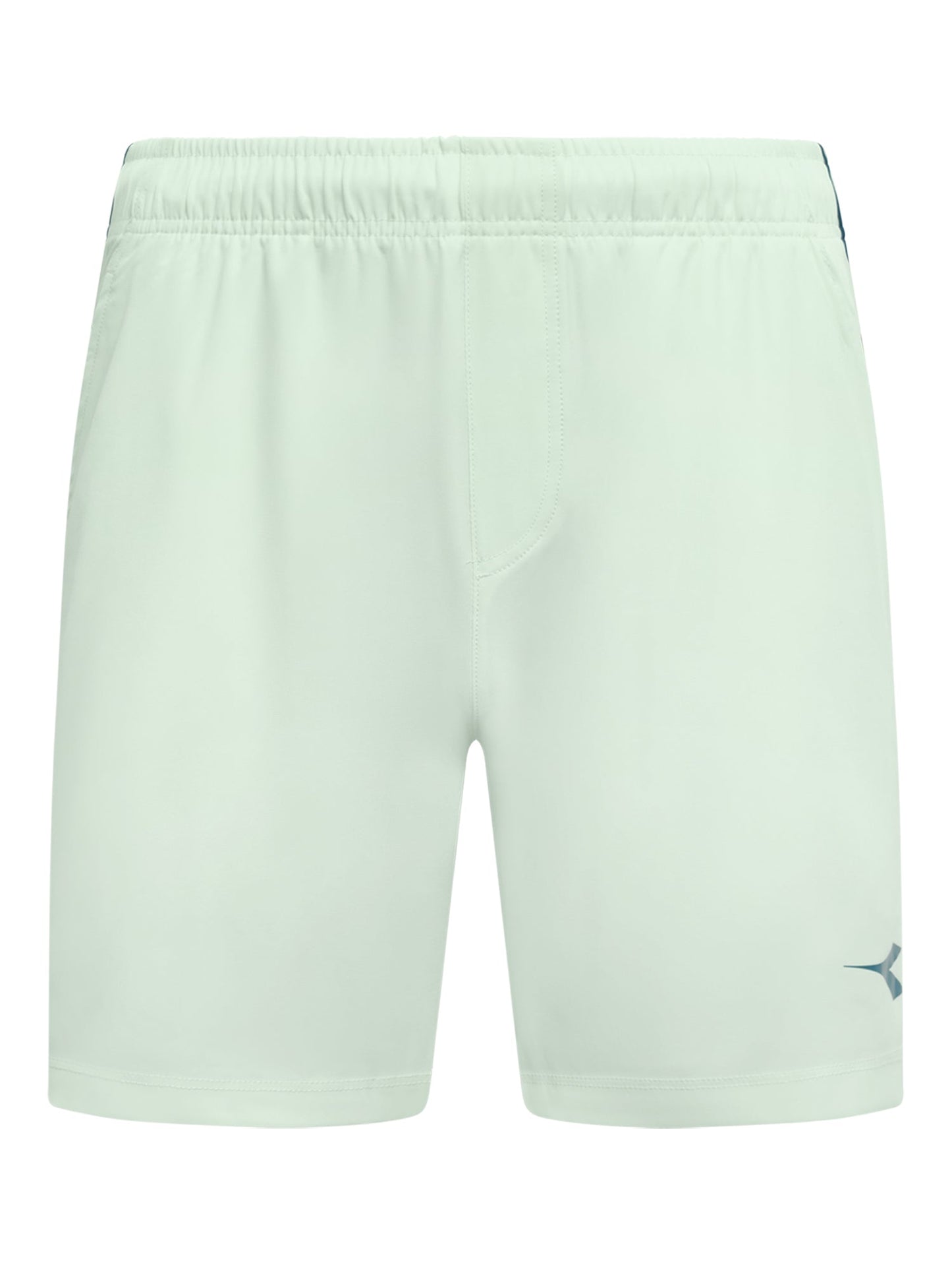 Men's Court 7 Inch Tennis Short Bay Green