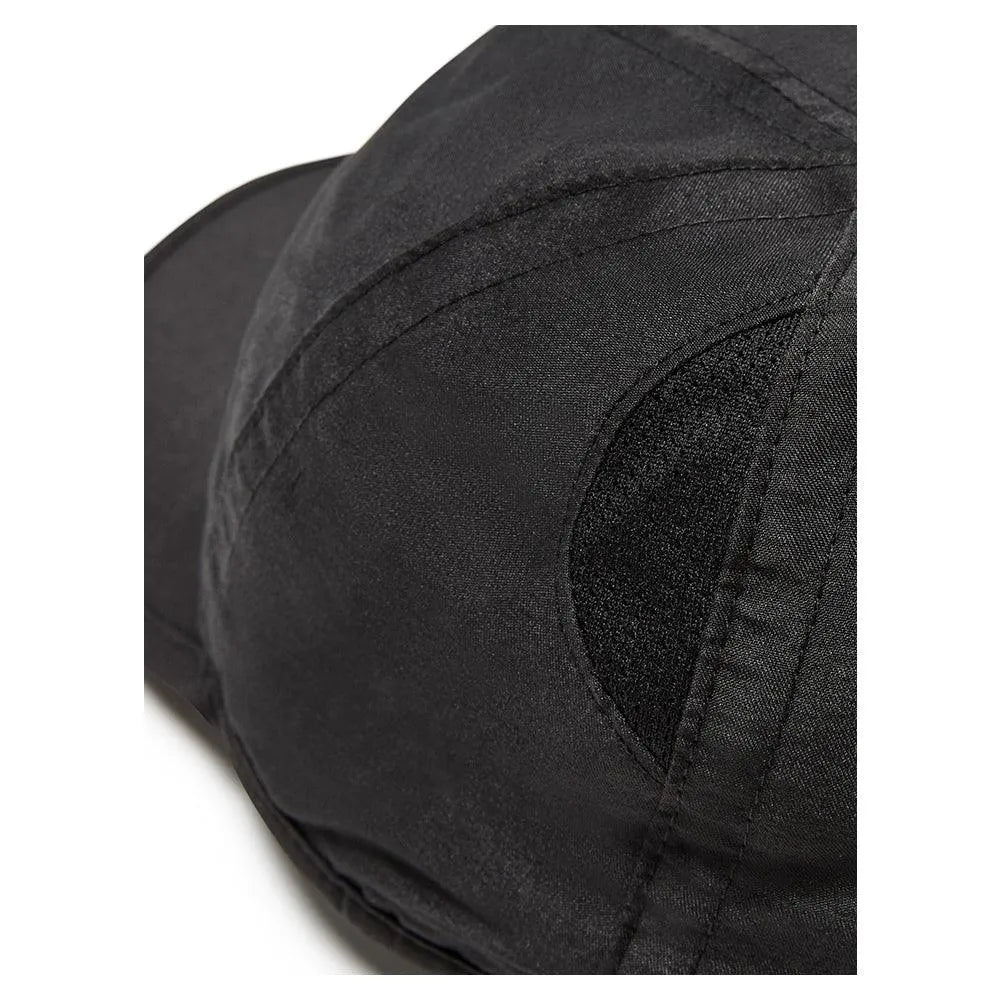 Unisex Adjustable Tennis Cap