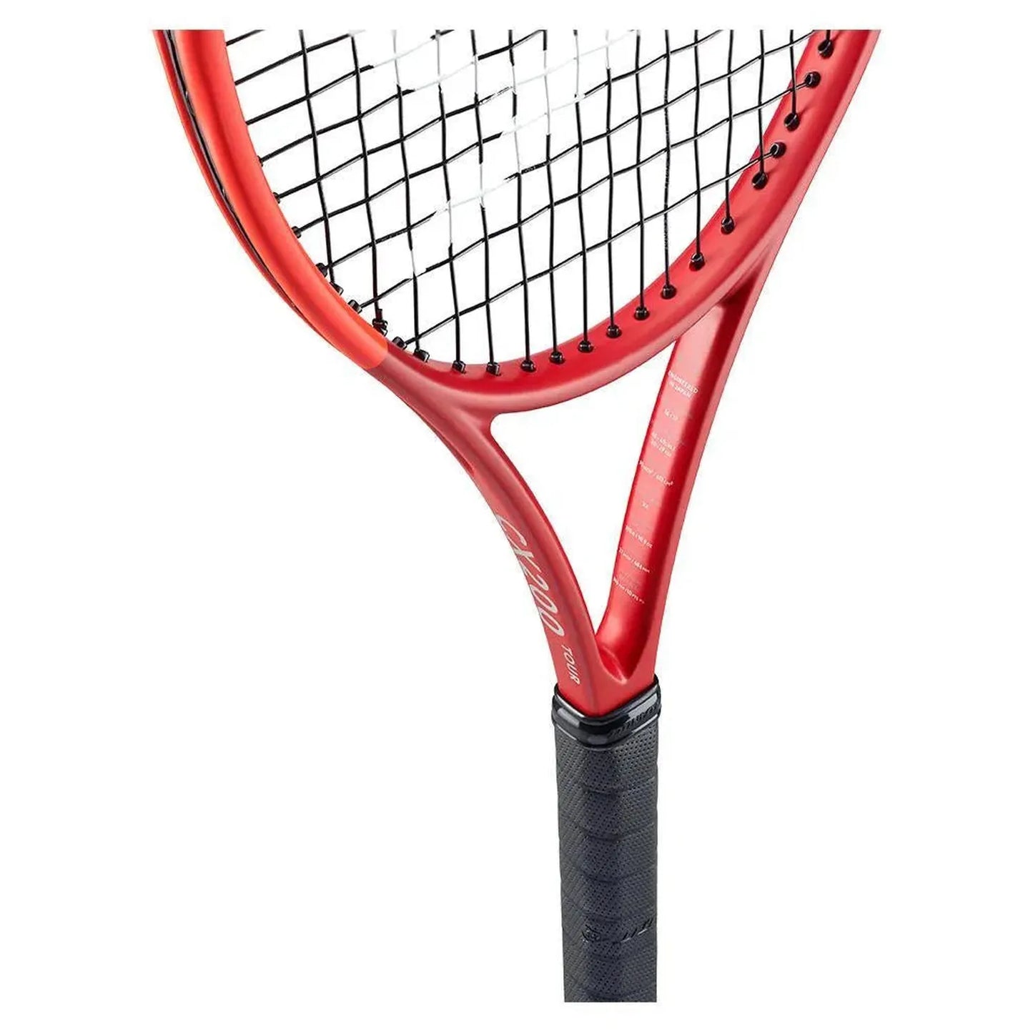 CX 200 Tour 16x19 Tennis Racquet
