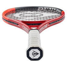 CX 400 Tennis Racquet-Racquets-Dunlop-10349021-2-Tennis Express
