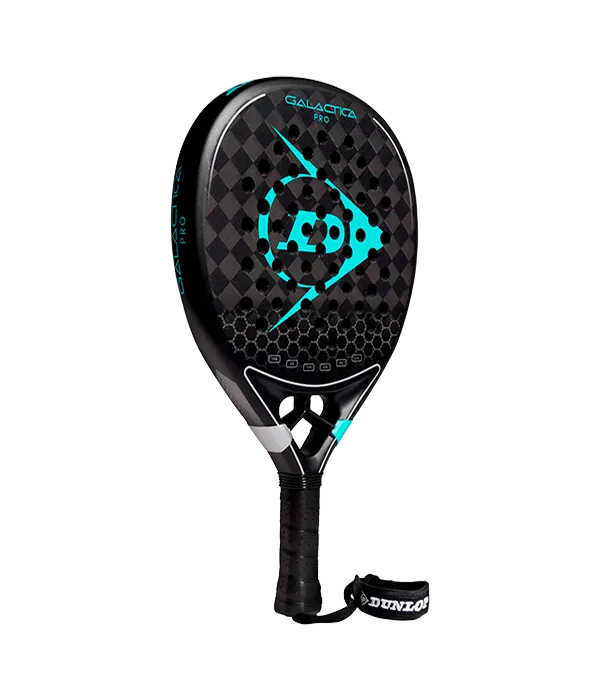 Dunlop Galactica Pro 2025 Padel Racket
