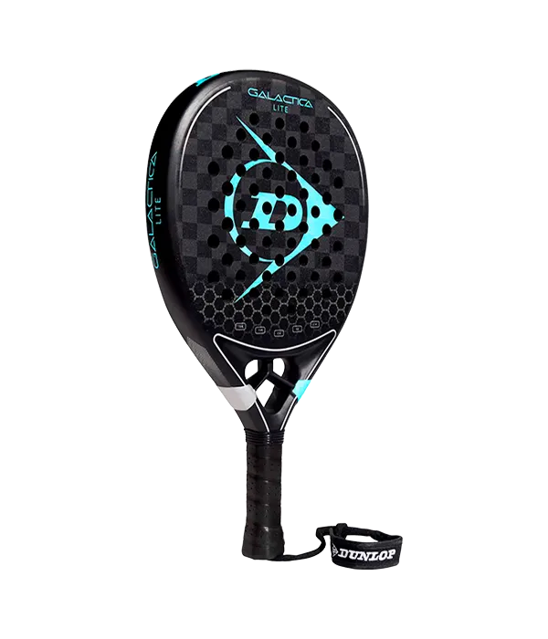 Dunlop Galactica LITE 2025 Padel Racket
