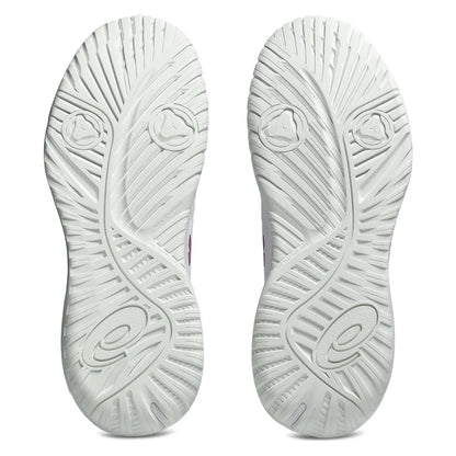 Men's GEL-Challenger 15 Tennis Shoes White and Digital Sakura