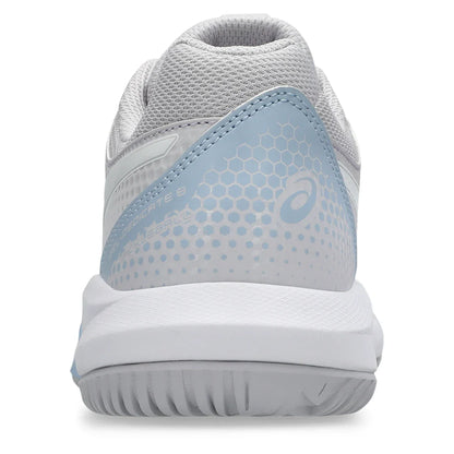 Women's GEL-Dedicate 8 Pickleball Shoes Lilac Hint and White