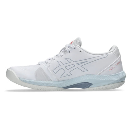 Women's Solution Swift FF 2 Tennis Shoes White and Sky