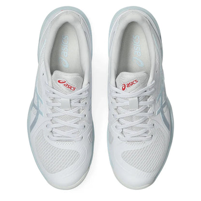 Women's Solution Swift FF 2 Tennis Shoes White and Sky