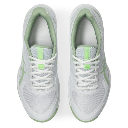 Women's Game FF Pickleball Shoes White and Jade