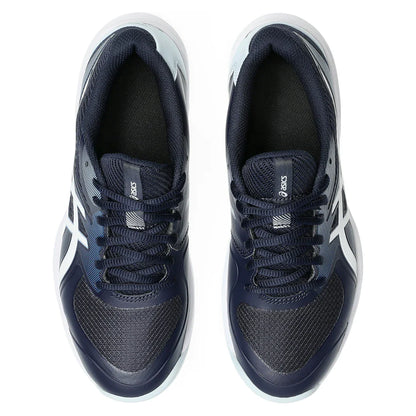 Women's Game FF Tennis Shoes Midnight and White
