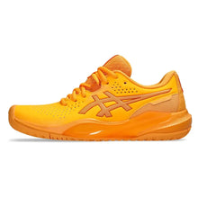Women's GEL-Challenger 15 Tennis Shoes Stadium Orange and Glow