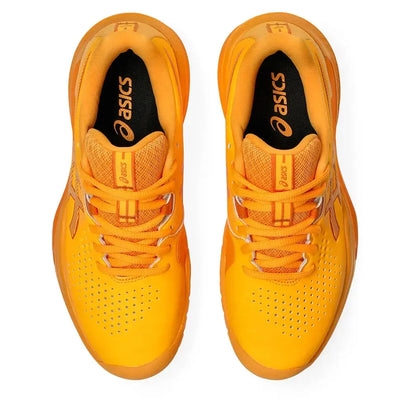 Women's GEL-Challenger 15 Tennis Shoes Stadium Orange and Glow