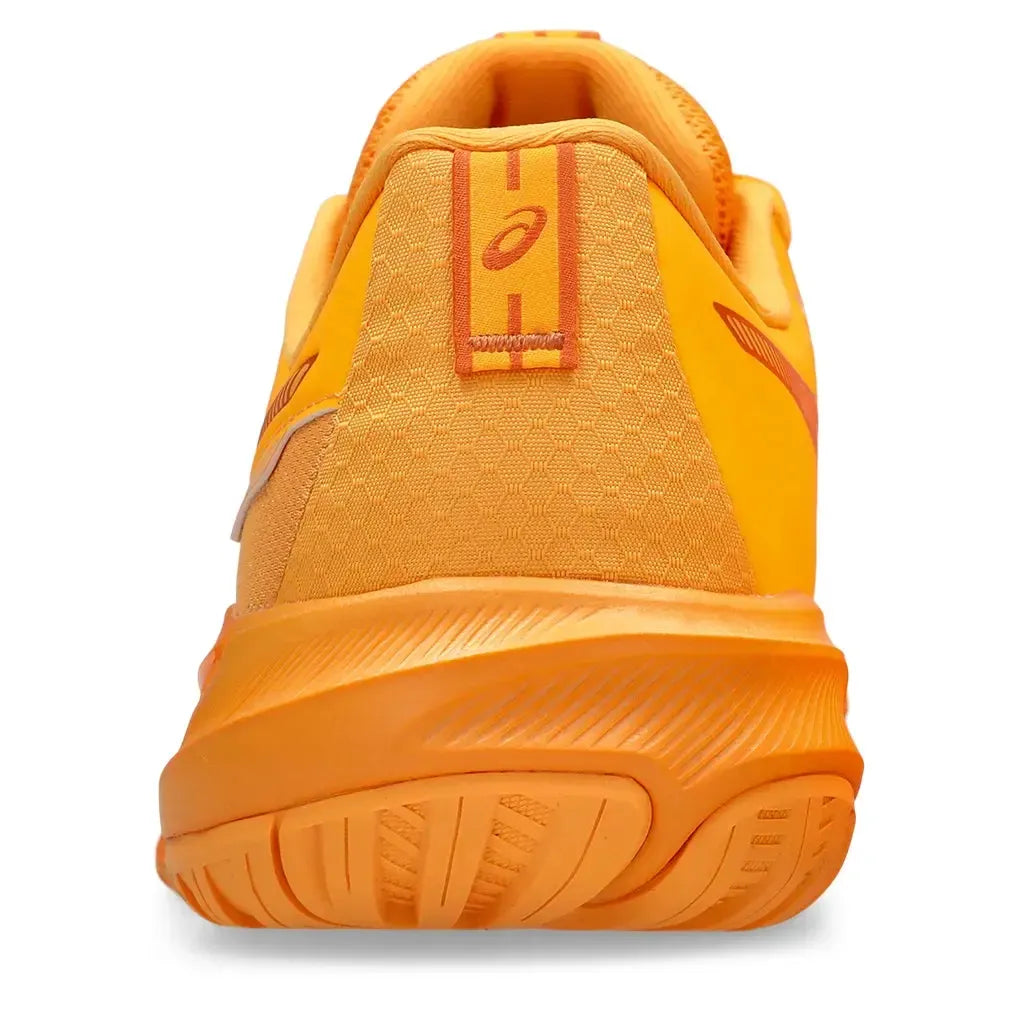 Women's GEL-Challenger 15 Tennis Shoes Stadium Orange and Glow