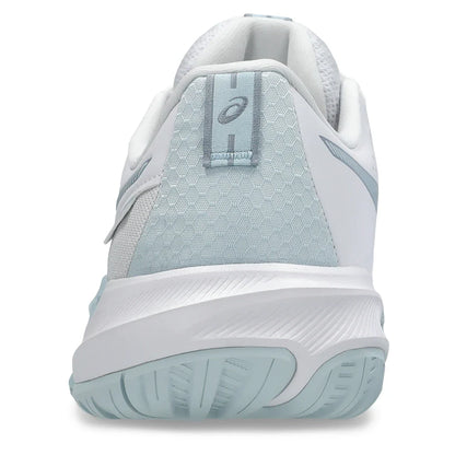 Women's GEL-Challenger 15 Tennis Shoes White and Sky