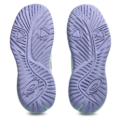 Women's GEL-Challenger 15 Tennis Shoes White and Dragon Fruit