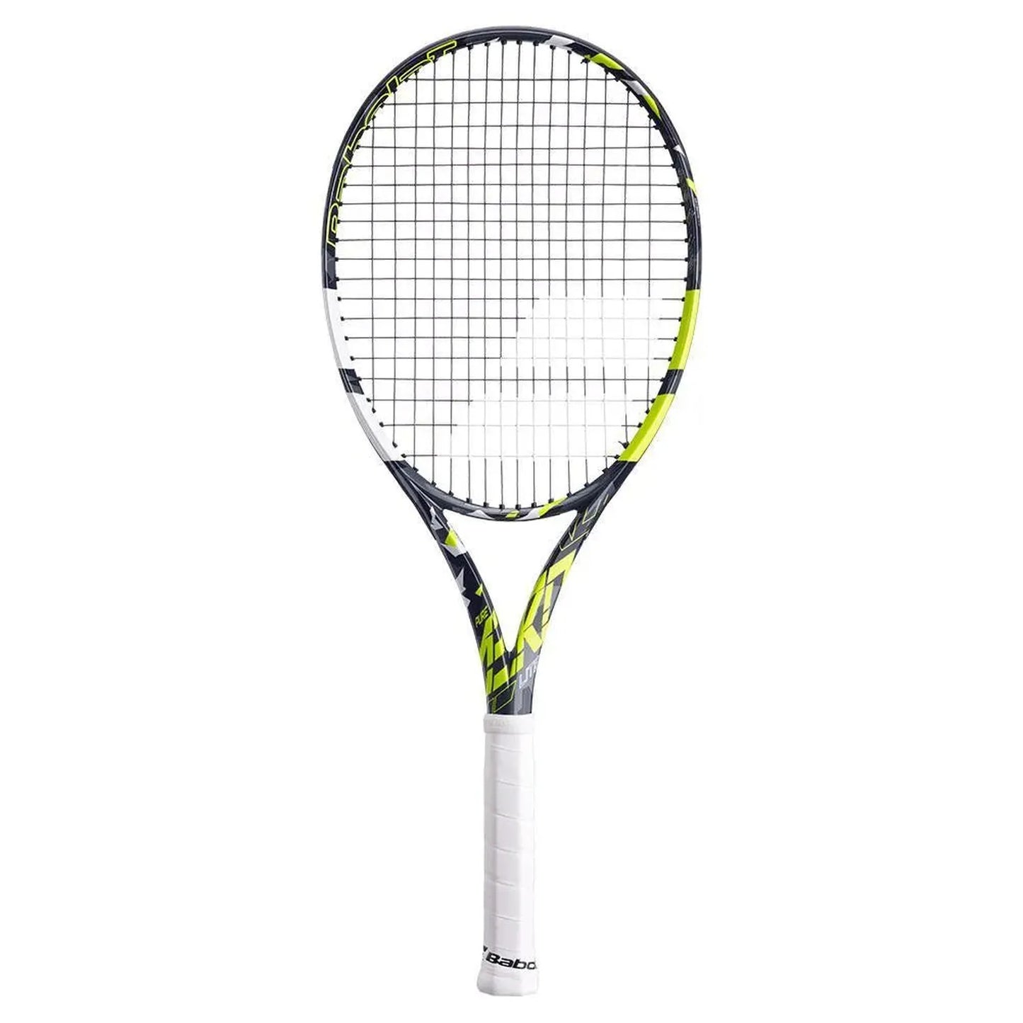 Pure Aero Lite 2023 Tennis Racquet-Racquets-Babolat-107097-DEFAULT-L-Tennis Express