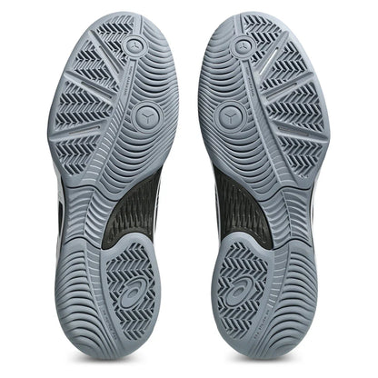 Men's GEL-RENMA 2 Pickleball Shoes Black and White