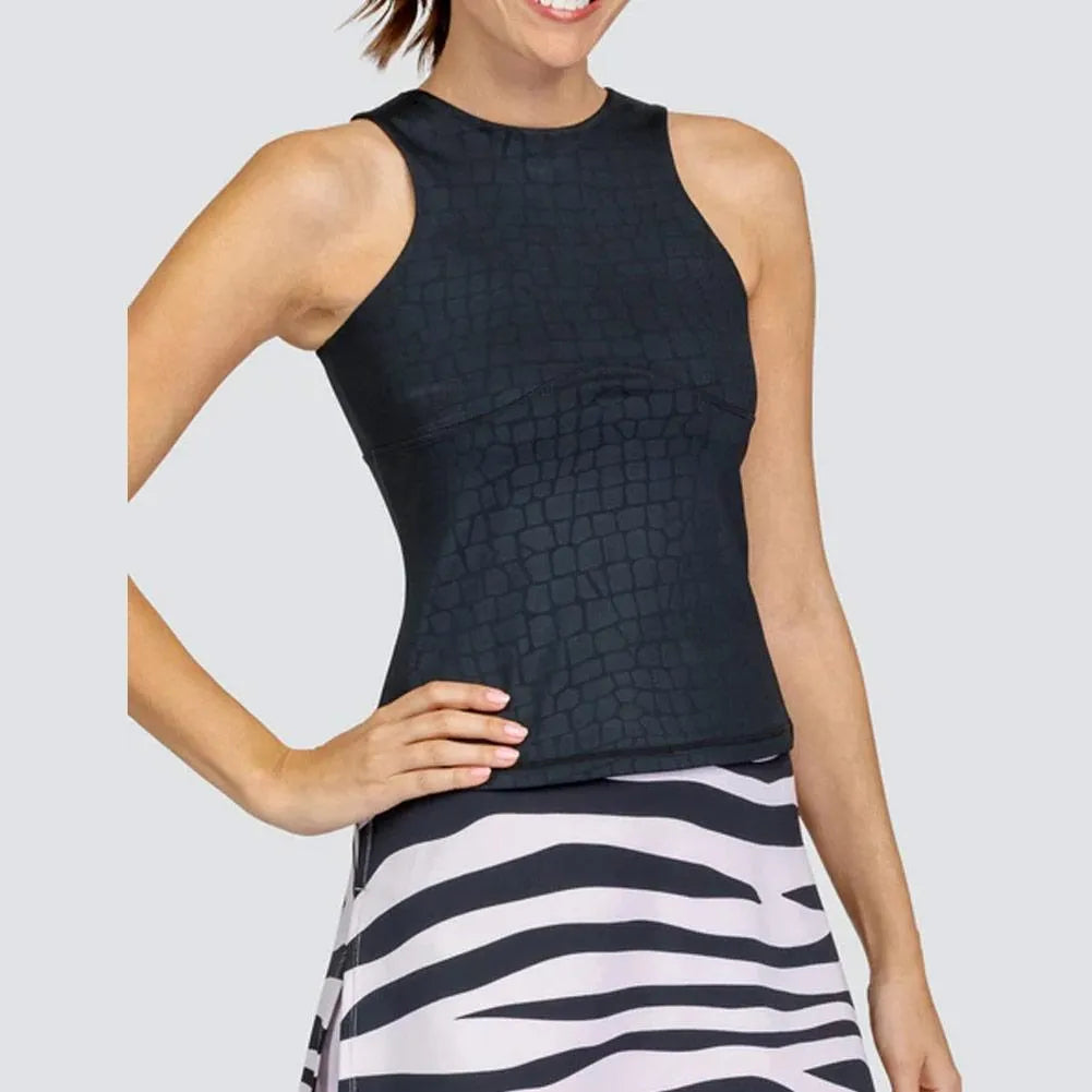 Women's Bodhi Tennis Tank-Apparel-Tail-107368-R324_NILE-L-Tennis Express