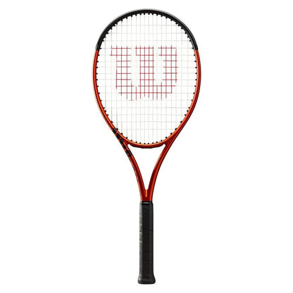 Burn 100S v5.0 Tennis Racquet