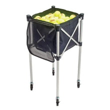 Ballport 175 with Wheels-Court Equipment-Tourna-108662-DEFAULT-L-Tennis Express