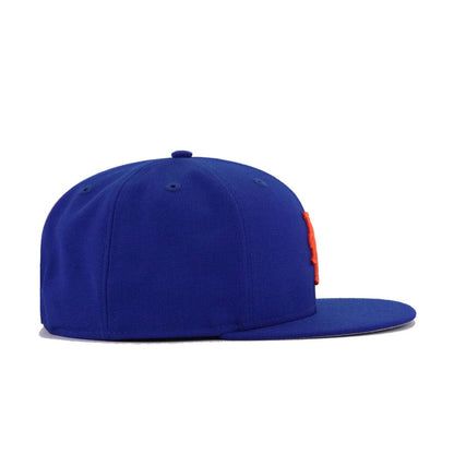 New York Mets Light Royal Blue New Era 9Fifty Snapback