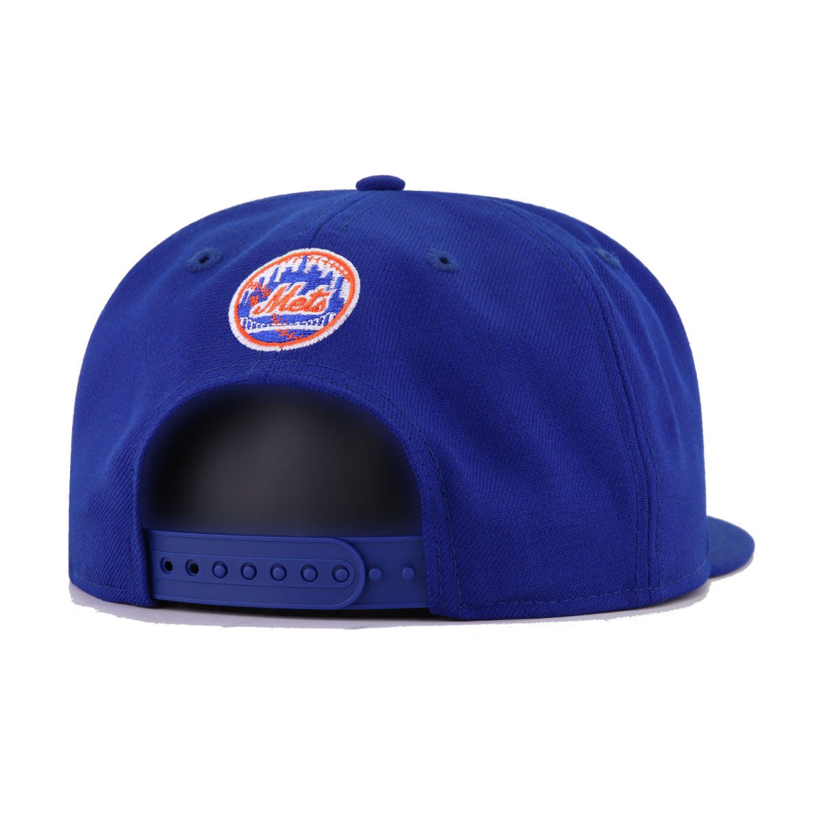 New York Mets Light Royal Blue New Era 9Fifty Snapback