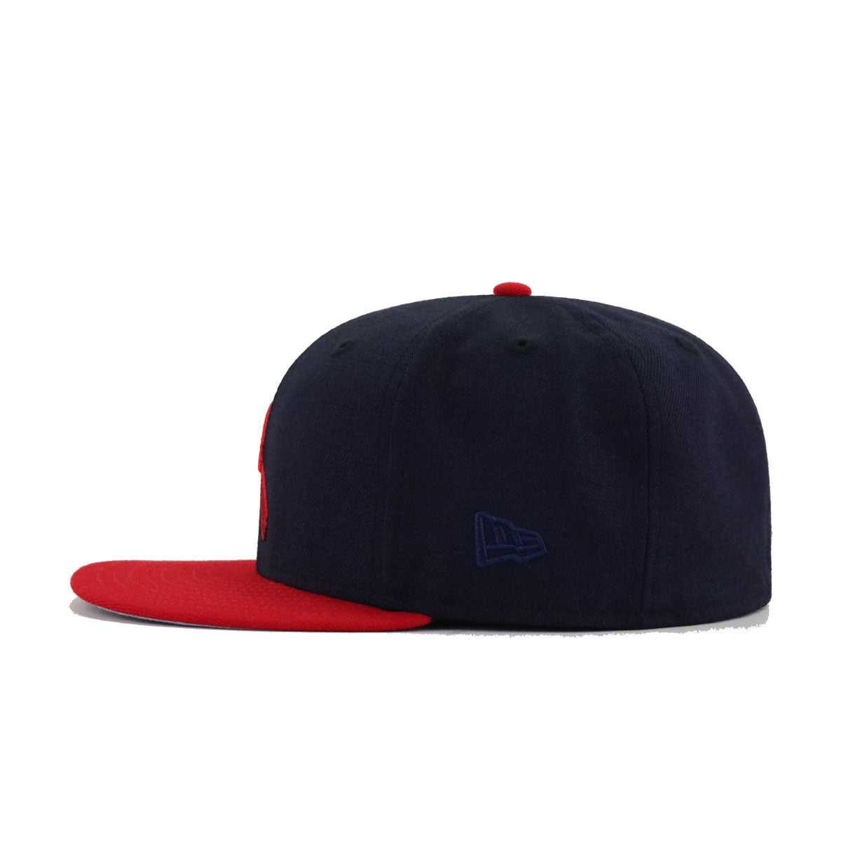 St Louis Cardinals Navy Scarlet UNKNOWN New Era 59Fifty Fitted