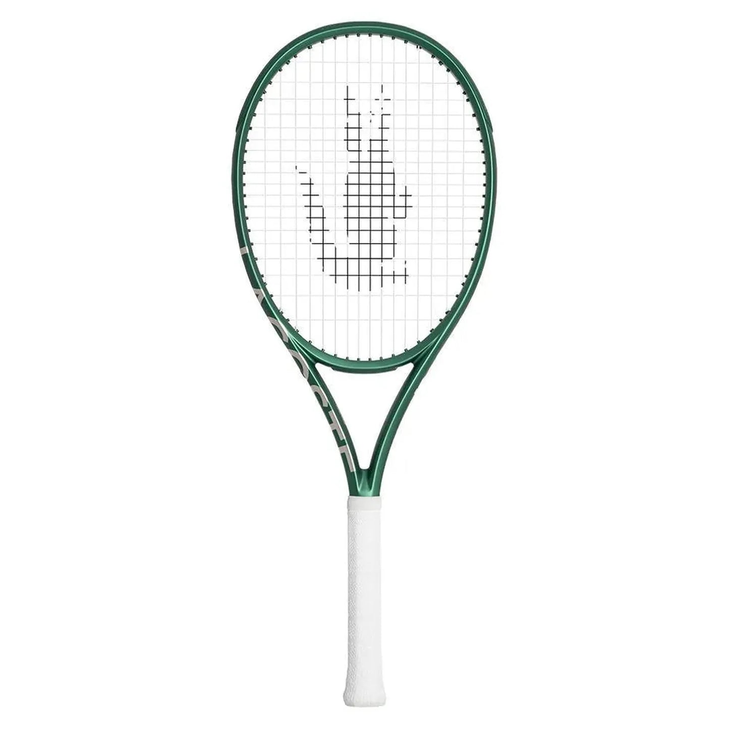 L23L Tennis Racquet-Racquets-Lacoste-110053-DEFAULT-L-Tennis Express