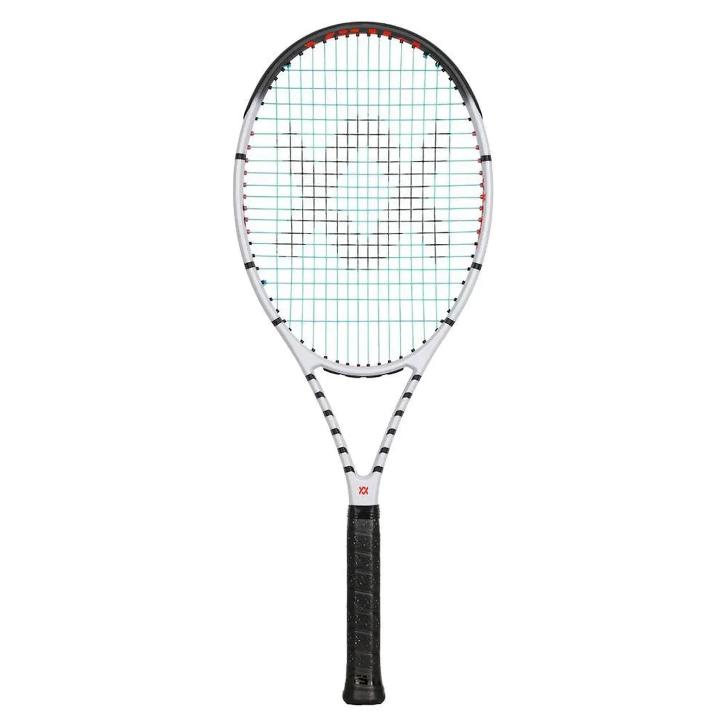 Vostra V6 Tennis Racquet-Racquets-Volkl-110391-DEFAULT-L-Tennis Express
