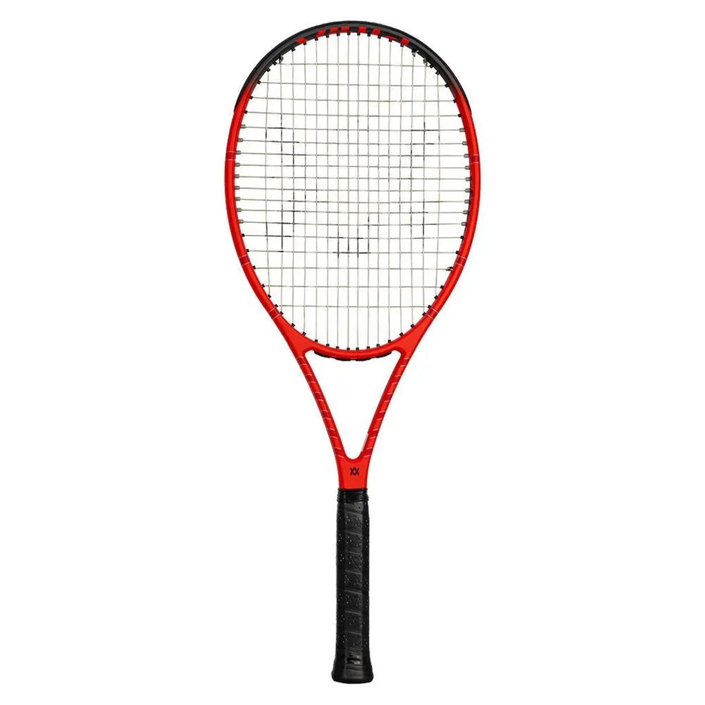 Vostra V8 300g Tennis Racquet-Racquets-Volkl-110500-DEFAULT-L-Tennis Express