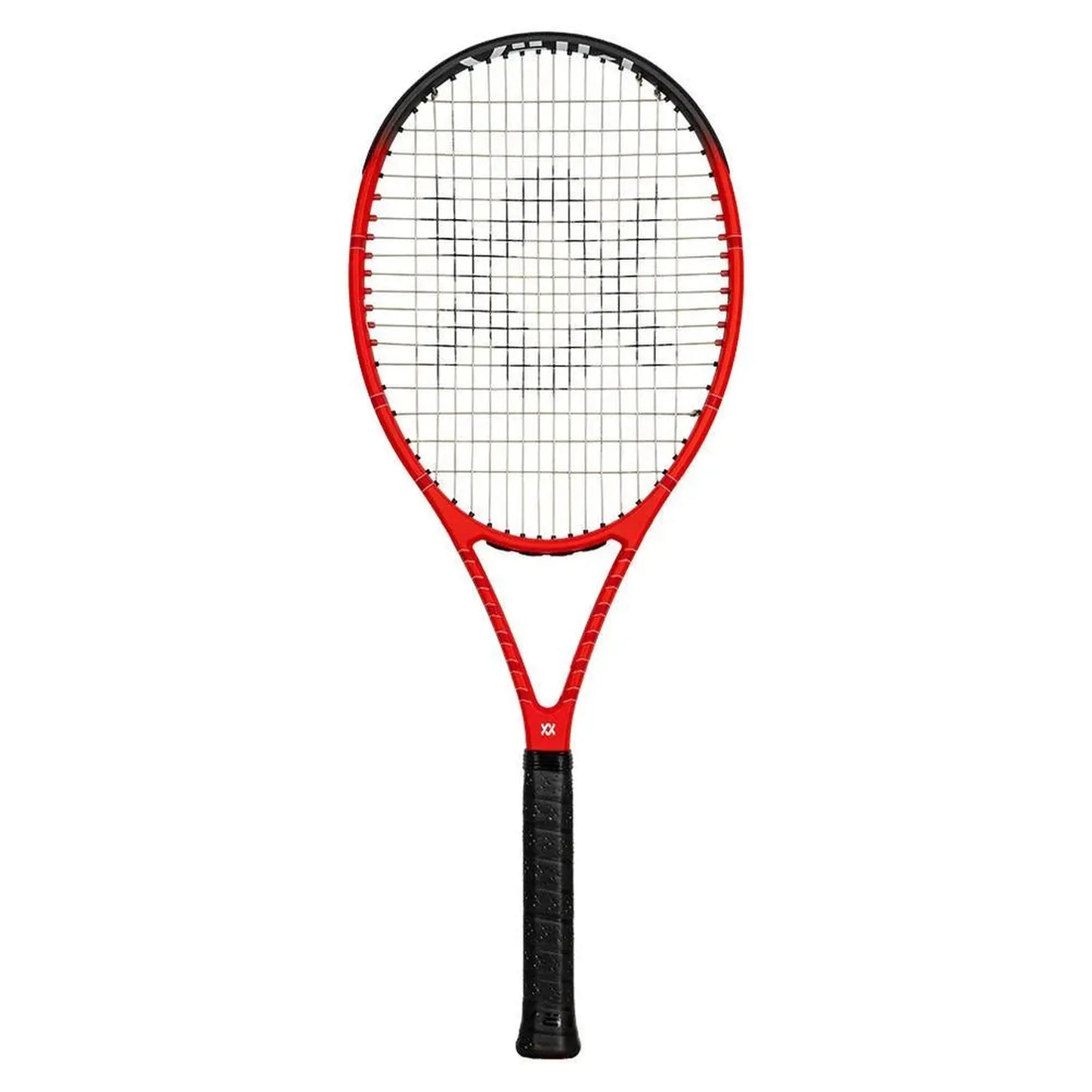 Vostra V8 285g Tennis Racquet-Racquets-Volkl-110513-DEFAULT-L-Tennis Express