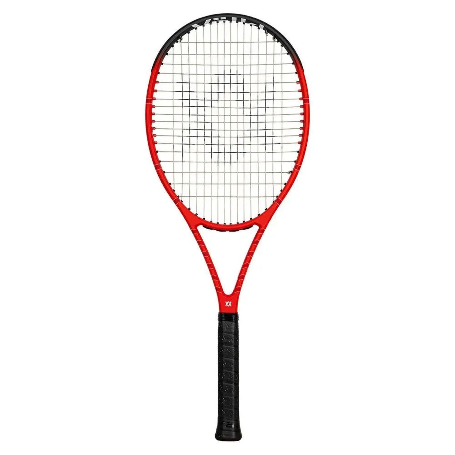 Vostra V8 285g Tennis Racquet-Racquets-Volkl-110513-DEFAULT-L-Tennis Express