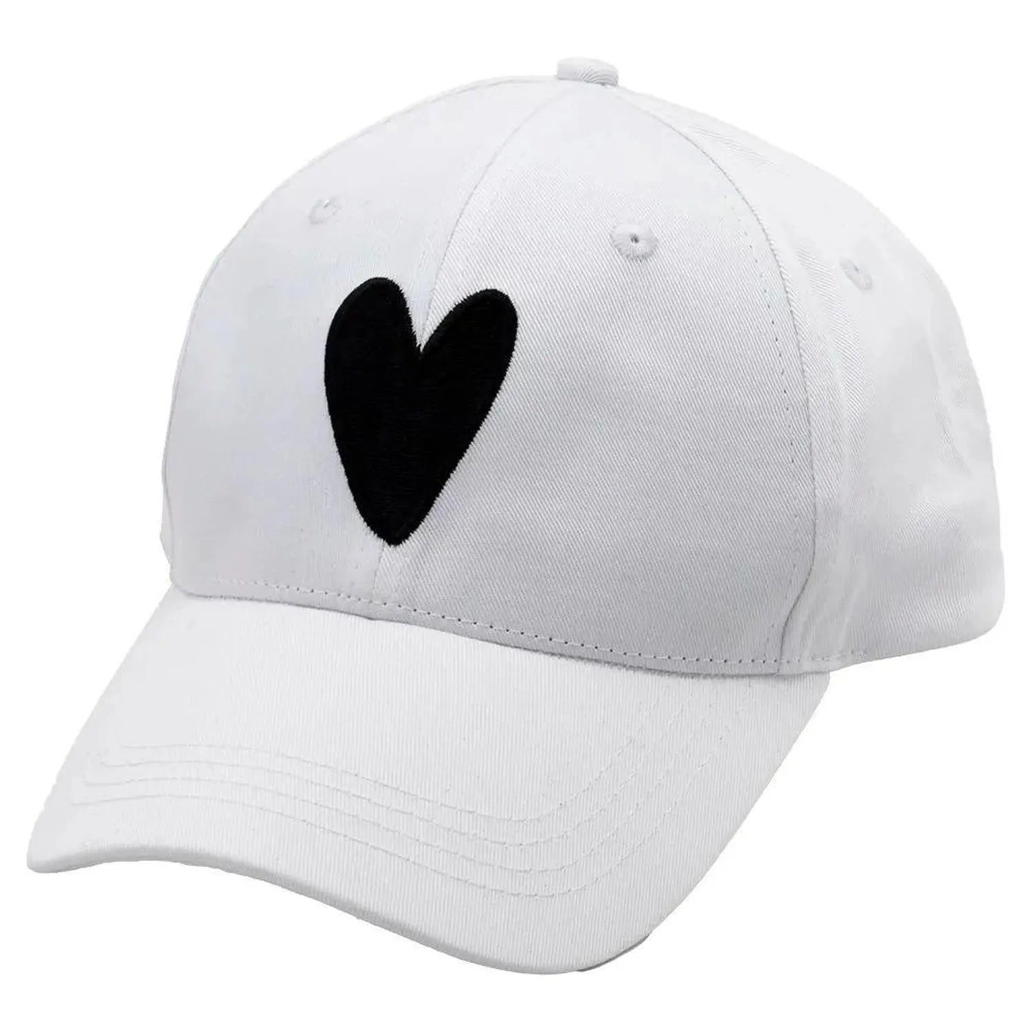 You're Great Baseball Hat White-Bags-Trelle Co.-111629-DEFAULT-L-Tennis Express
