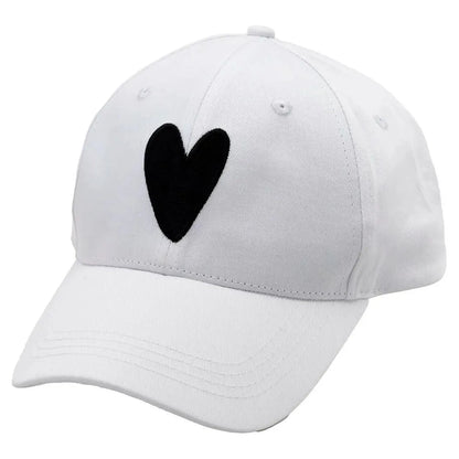 You're Great Baseball Hat White-Bags-Trelle Co.-111629-DEFAULT-L-Tennis Express