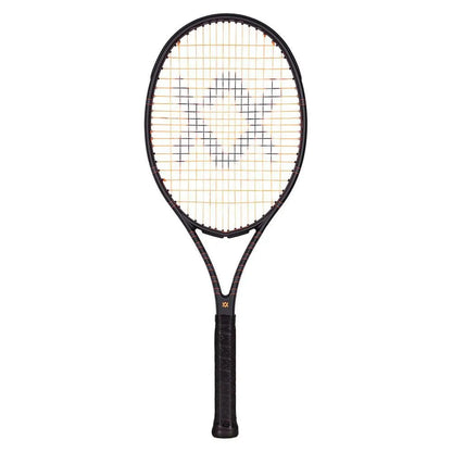 Vostra V9 305g Tennis Racquet-Racquets-Volkl-111964-DEFAULT-L-Tennis Express