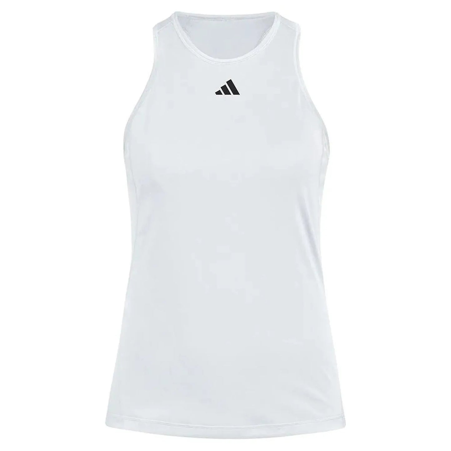 Girls Club Tennis Tank White-Apparel-Adidas-112592-DEFAULT-L_ae11274f-d184-43c2-a014-5afbb7455365-1-[Sku]-Tennis Express