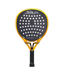 Siux Electra Elite 4 2025 Padel Racket