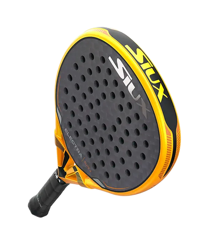 Siux Electra Elite 4 2025 Padel Racket