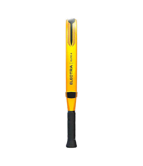 Siux Electra Elite 4 2025 Padel Racket