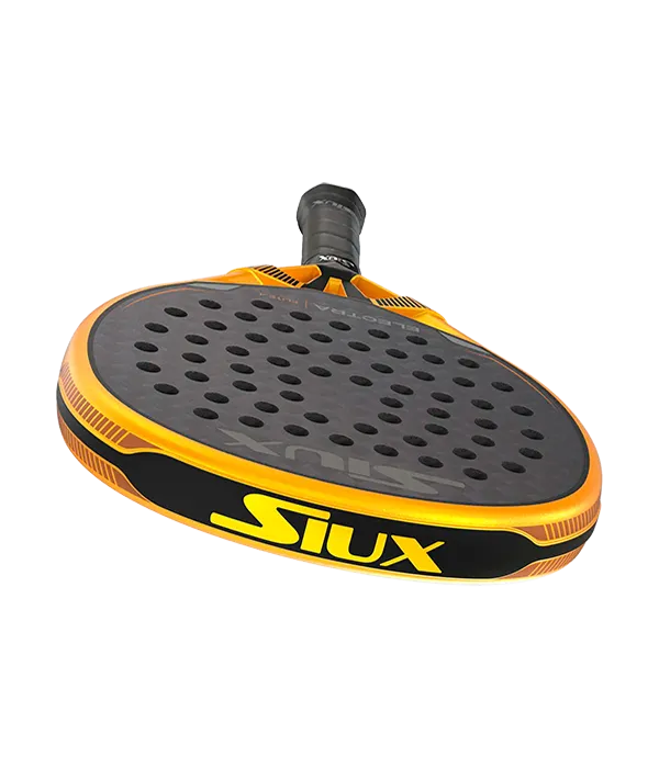 Siux Electra Elite 4 2025 Padel Racket