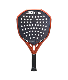 Siux Fenix Elite 5 2025 Padel Racket