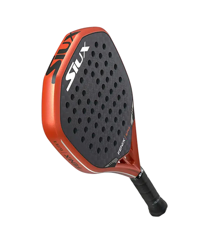 Siux Fenix Elite 5 2025 Padel Racket