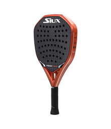Siux Fenix Elite 5 2025 Padel Racket
