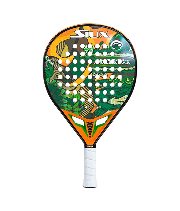 Siux Beat Junior 2025 Padel Racket