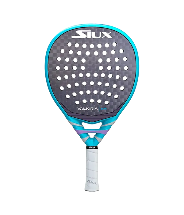 Siux Valkiria Elite 2025 Padel Racket