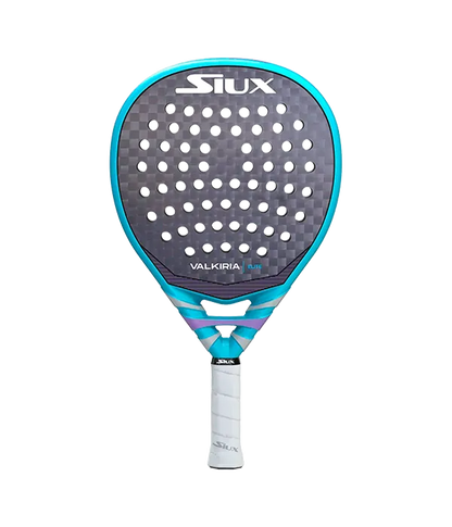 Siux Valkiria Elite 2025 Padel Racket